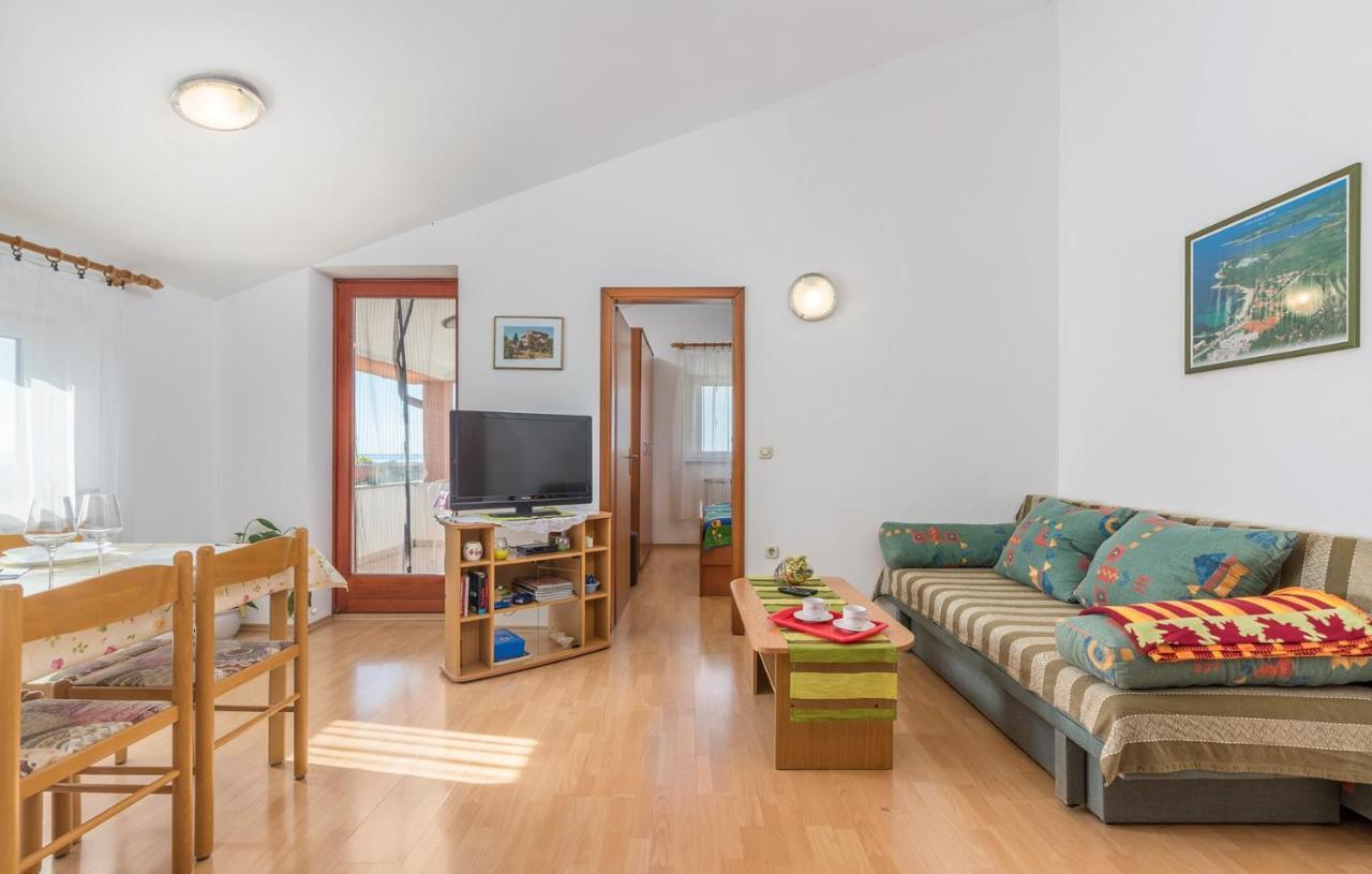 Apartments Ulika Červar-Porat Zewnętrze zdjęcie