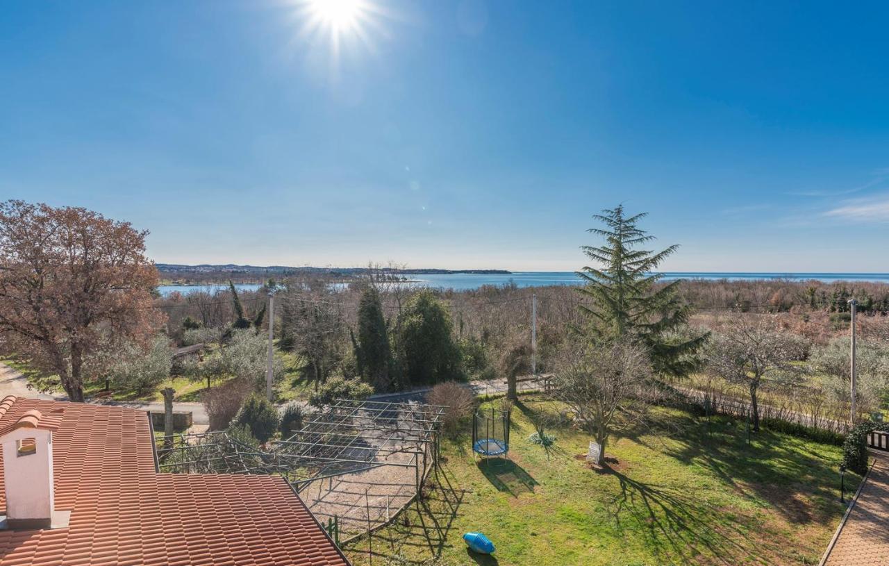 Apartments Ulika Červar-Porat Zewnętrze zdjęcie