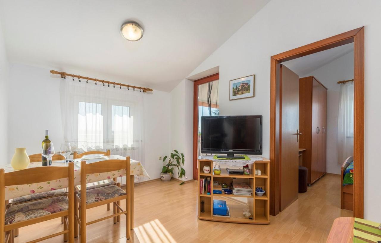 Apartments Ulika Červar-Porat Zewnętrze zdjęcie