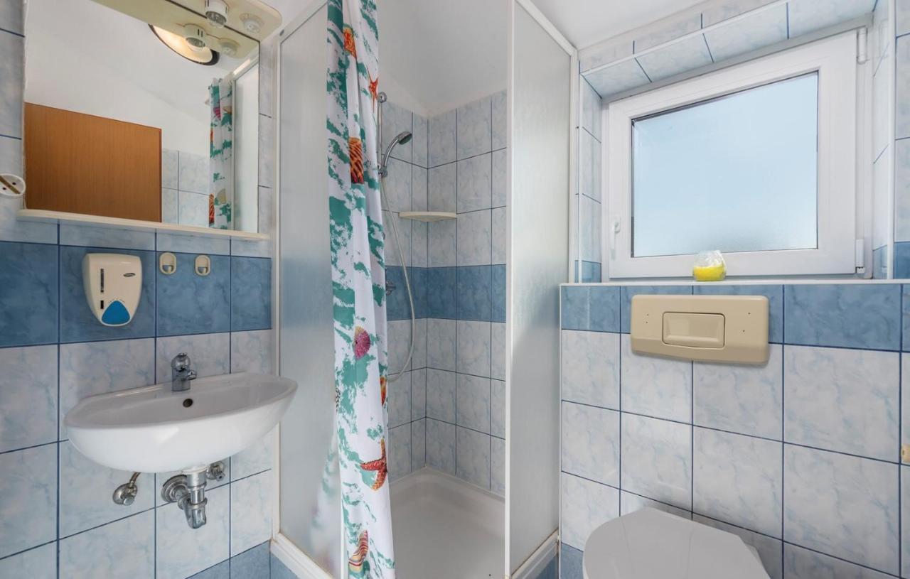 Apartments Ulika Červar-Porat Zewnętrze zdjęcie