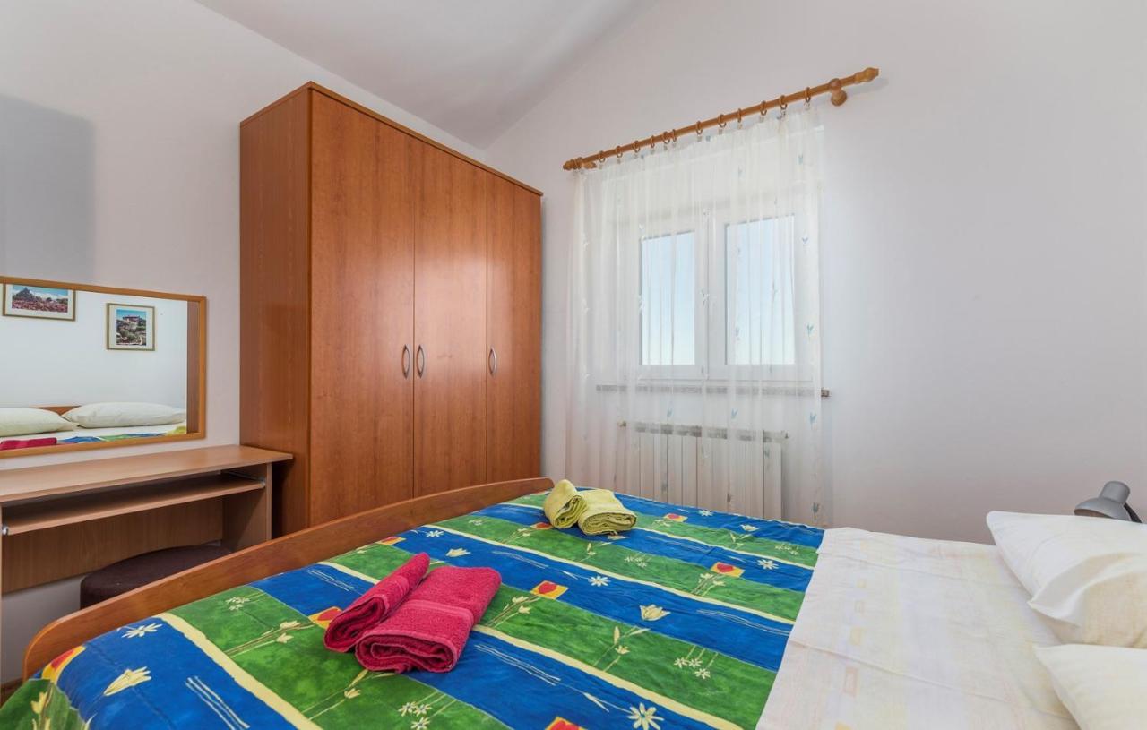 Apartments Ulika Červar-Porat Zewnętrze zdjęcie