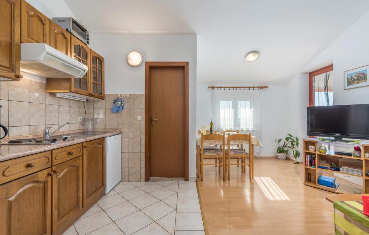 Apartments Ulika Červar-Porat Zewnętrze zdjęcie