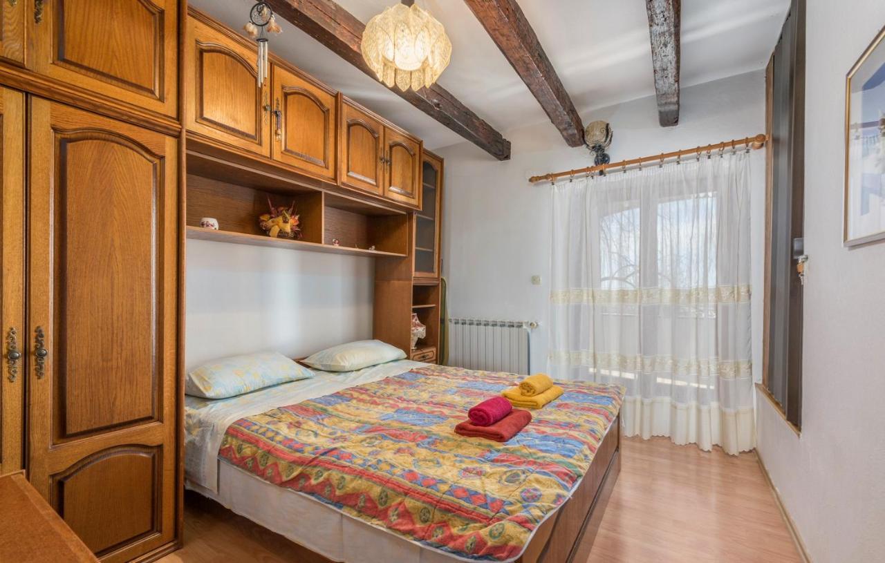 Apartments Ulika Červar-Porat Zewnętrze zdjęcie