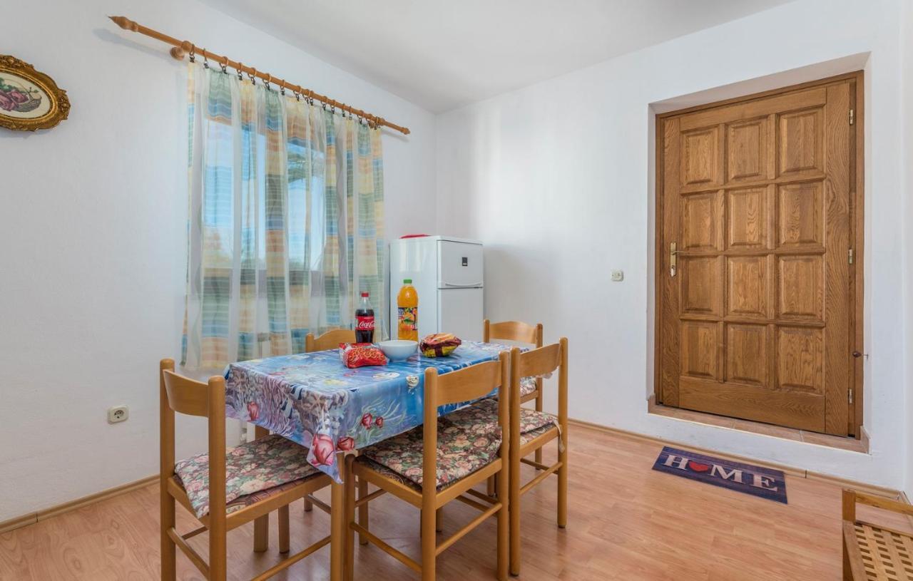 Apartments Ulika Červar-Porat Zewnętrze zdjęcie