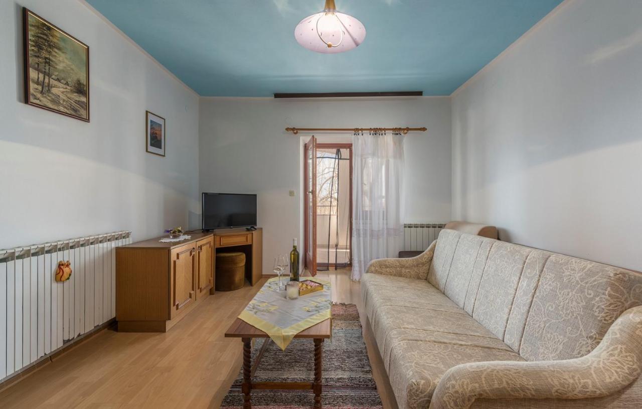 Apartments Ulika Červar-Porat Zewnętrze zdjęcie