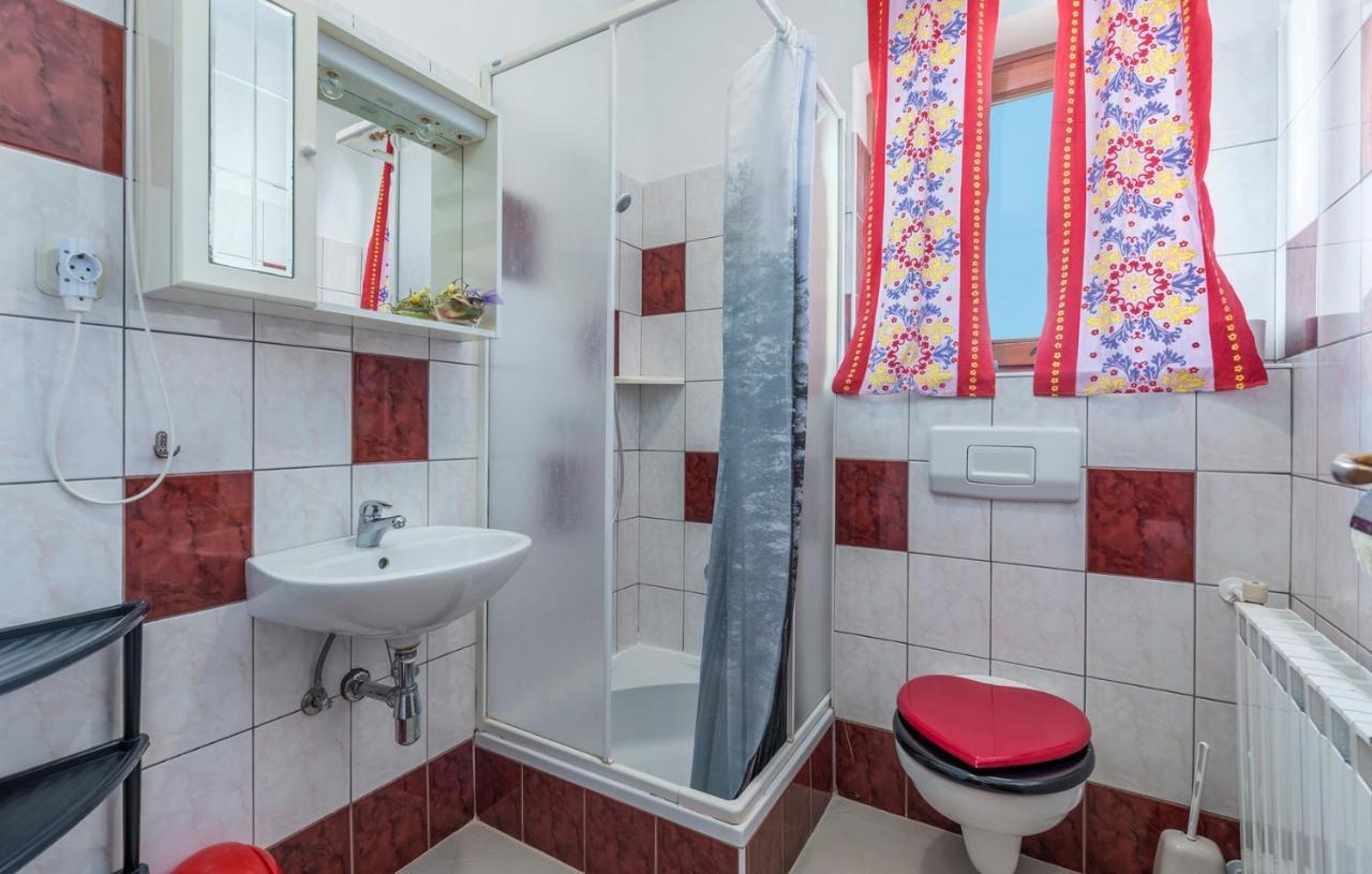 Apartments Ulika Červar-Porat Zewnętrze zdjęcie