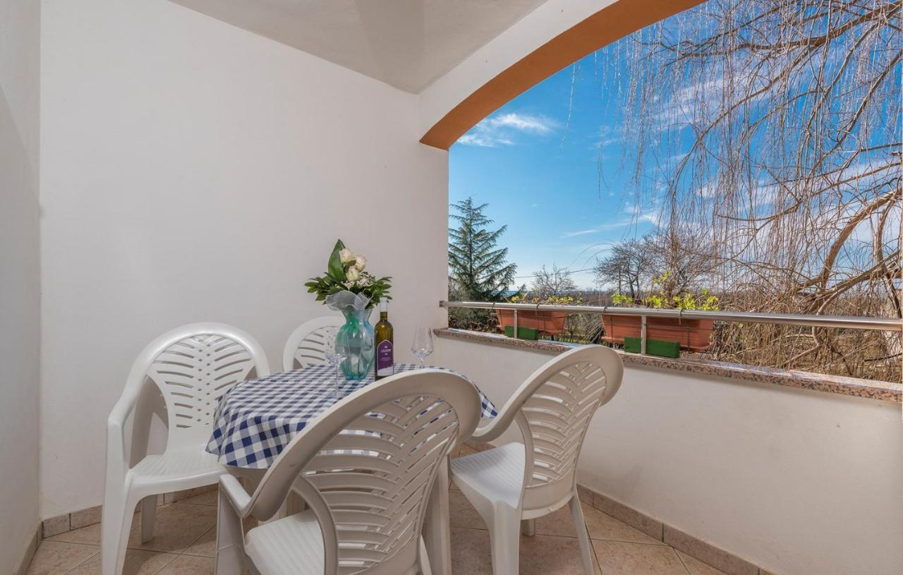 Apartments Ulika Červar-Porat Zewnętrze zdjęcie