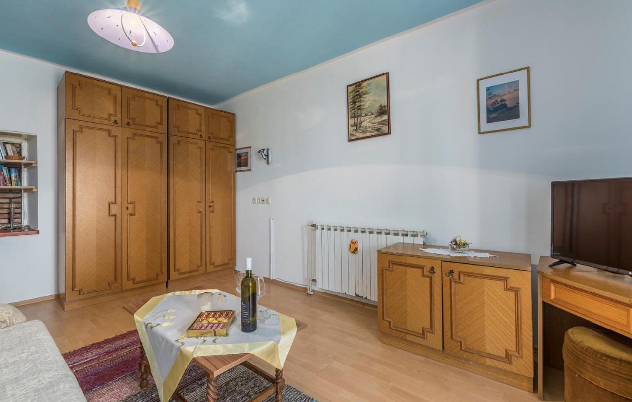 Apartments Ulika Červar-Porat Zewnętrze zdjęcie