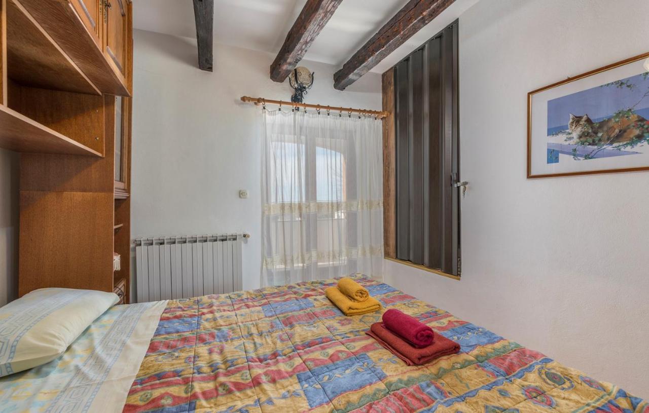 Apartments Ulika Červar-Porat Zewnętrze zdjęcie