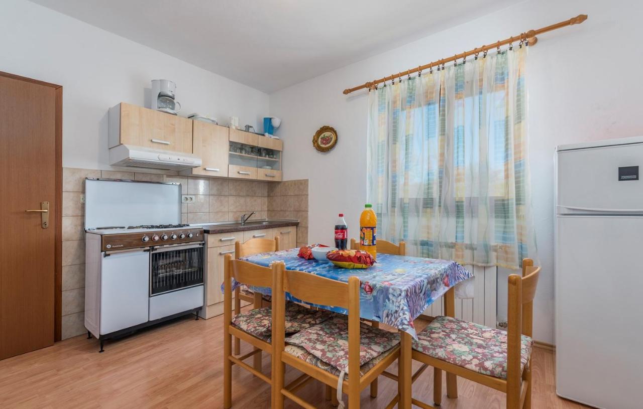 Apartments Ulika Červar-Porat Zewnętrze zdjęcie